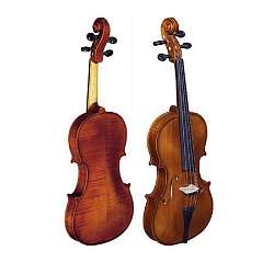 CREMONA 1750 1/2 скрипка